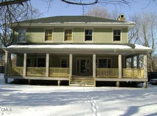 6 Dock Rd, Norwalk, CT 06854