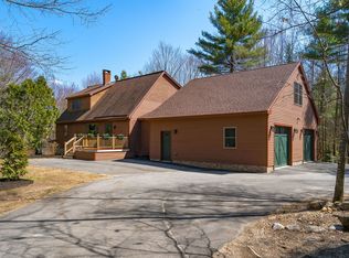 87 Fogg Rd, Buxton, ME 04093