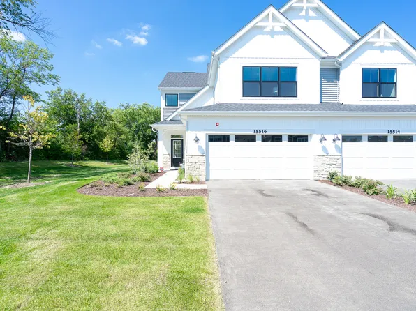 15516 W Springdale Ln, Lockport, IL 60441