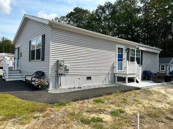 2 Five Lily Ln, Baldwinville, MA 01436