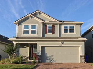2281 Centerra Loop, Kissimmee, FL 34741