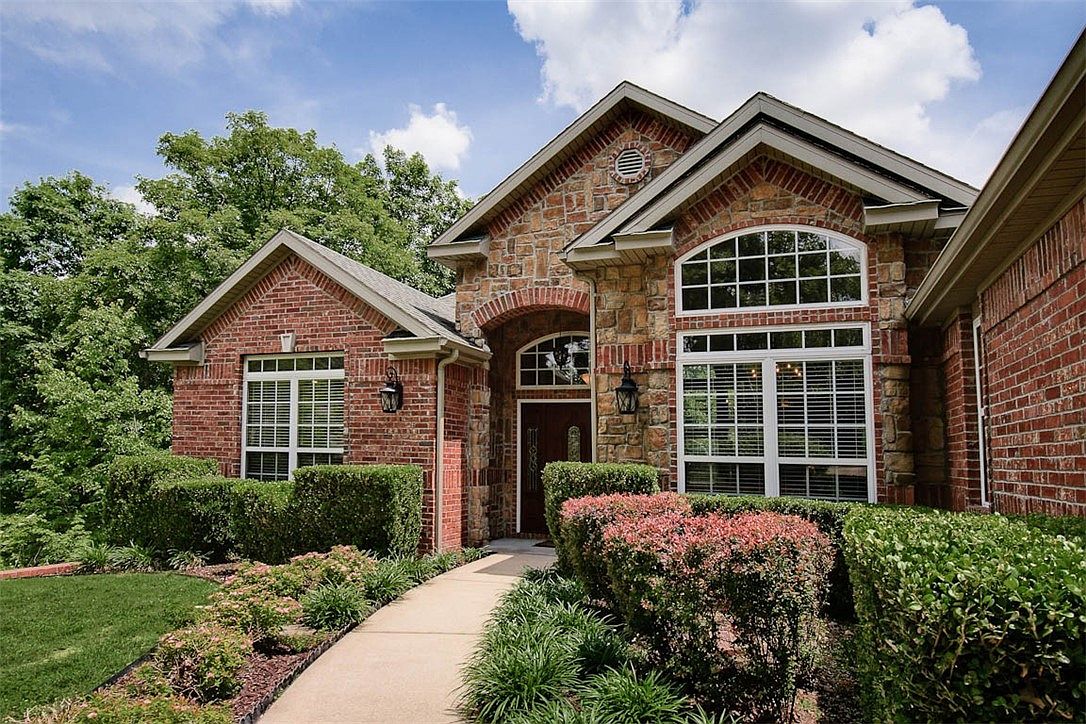 6 Buckfast Ln, Bella Vista, AR 72714 Zillow