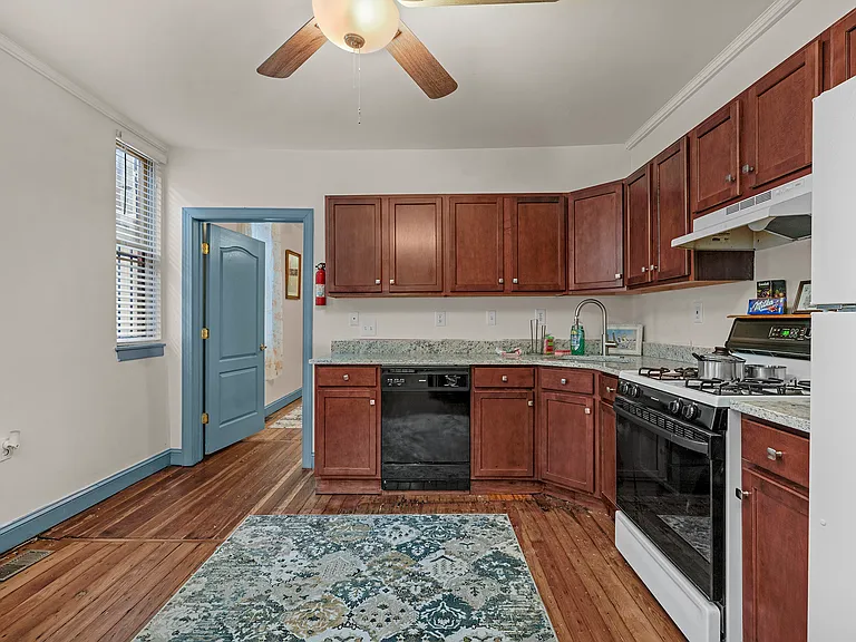 1632 E Baltimore St #1 — Photo 9