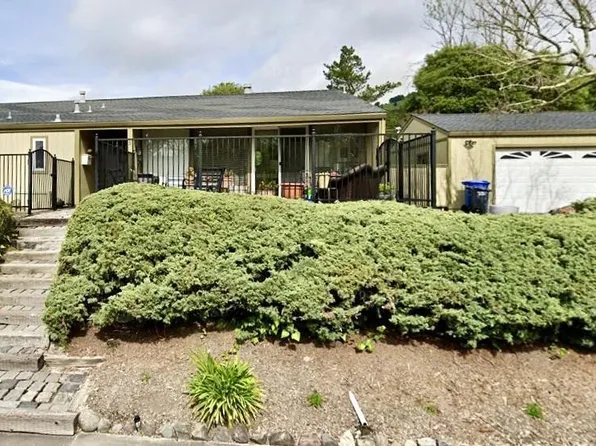 5 Viejo Way, Novato, CA 94945