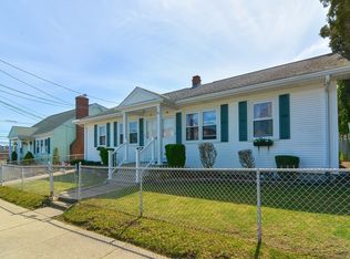 8-10 Ellen St, New Bedford, MA 02744