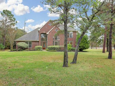 15606 Connie Ln, Montgomery, TX, 77316
