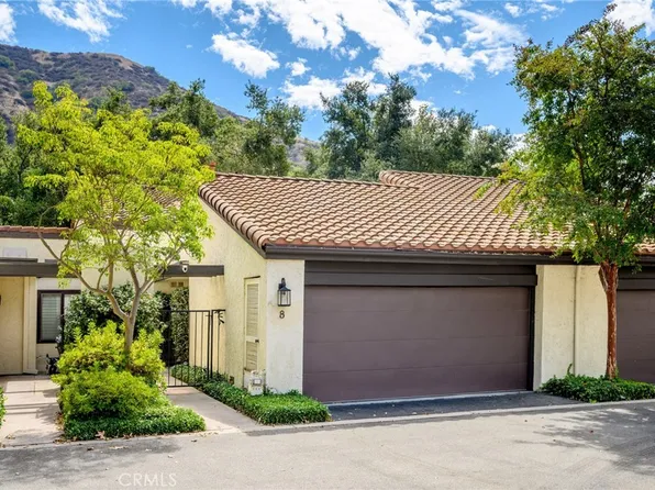8 Faircliff Ct, Glendale, CA 91206