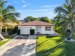 640 110th AVE N, NAPLES, FL 34108