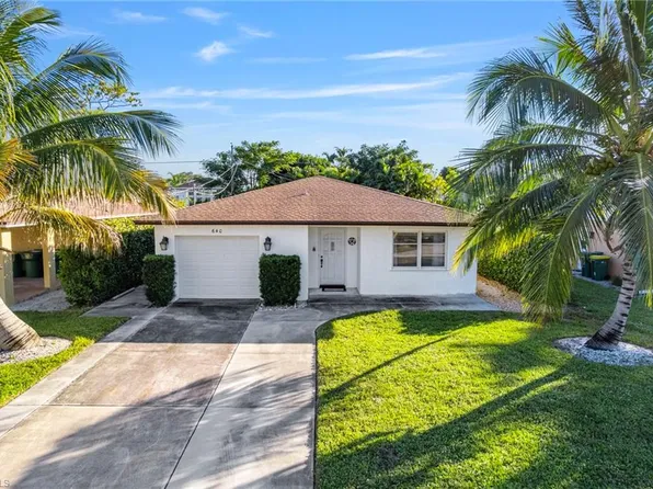 640 110th AVE N, NAPLES, FL 34108