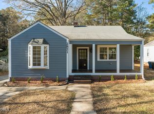 2821 Broad St, Durham, NC 27704