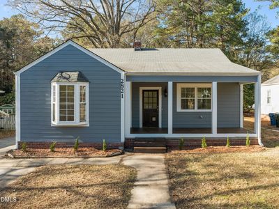 2821 Broad St, Durham, NC, 27704