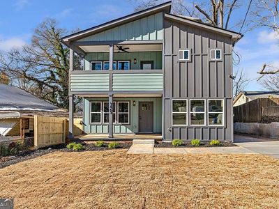 3463 Victoria St, College Park, GA, 30337