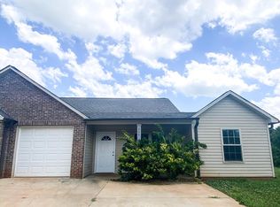 207 Mary High Dr, Wellford, SC 29385