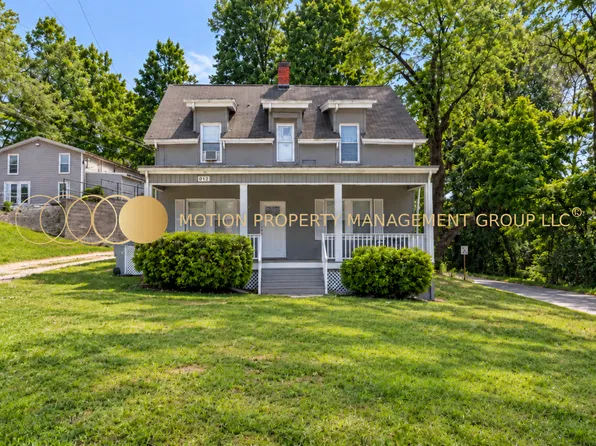 808 Harrisburg Dr SW