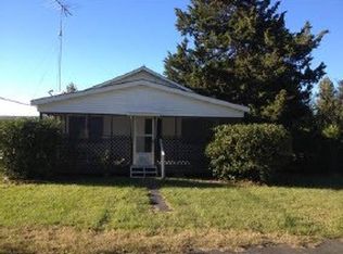 7784 Highway 9, Campti, LA 71411