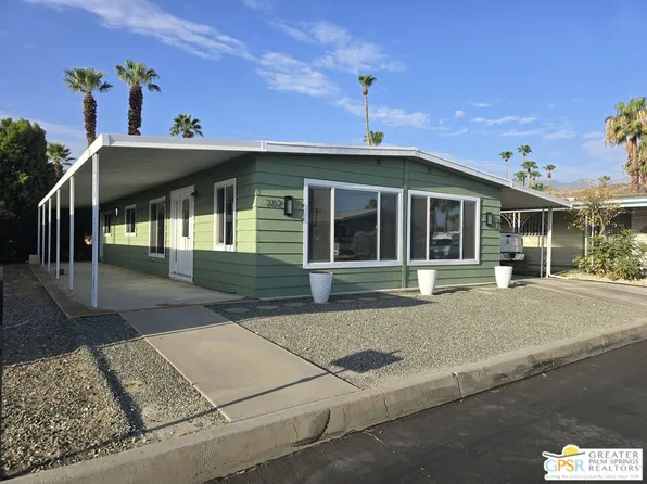 102 Aliso Dr, Palm Springs, CA 92264