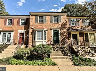 9073 Gavelwood Ct, Springfield, VA 22153
