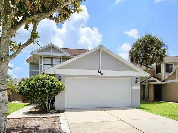 546 Cidermill Pl, Lake Mary, FL 32746