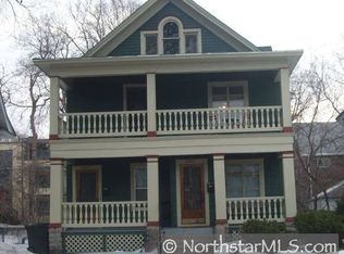 2443 Harriet Ave, Minneapolis, MN 55405