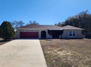 2428 SW 147th Place Rd, Ocala, FL 34473