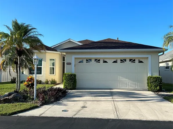 4493 EDINBRIDGE CIRCLE, SARASOTA, FL 34235