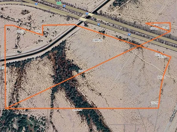0 W I-8  &  I-85 Freeway #0, Gila Bend, AZ 85337