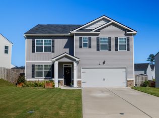 559 Post Oak Ln, Augusta, GA 30909