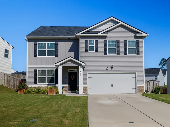 559 Post Oak Lane, Augusta, GA