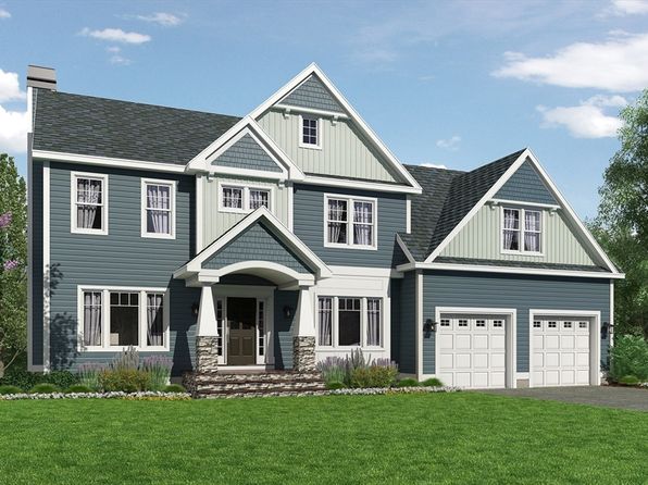 LOT 12 Twelve Ledge Hill Ln, Rehoboth, MA 02769