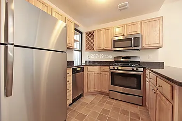 Rented by Nelson Aybar, LREB