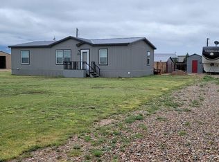 256 E 1st St, Hasty, CO 81044