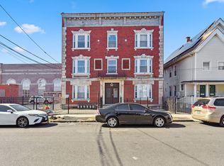 35 Butler Ave, Bridgeport, CT 06605