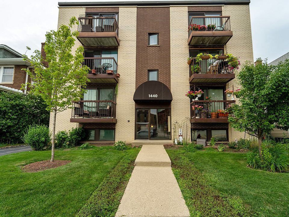 1st image of 1440 W Jefferson St #3W