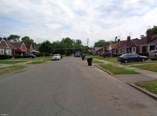 10988 Rossiter St, Detroit, MI