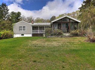 114 Judd Farm Rd, Watertown, CT 06795