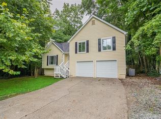 5530 Rolling Oaks Ct, Cumming, GA 30040