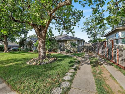 3708 30th St, Sacramento, CA, 95820