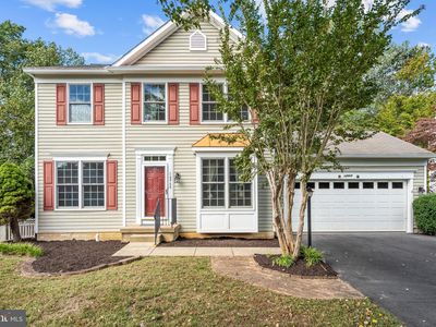 14968 Slippery Elm Ct, Woodbridge, VA, 22193