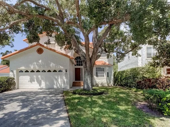 2953 La Concha Dr, Clearwater, FL 33762