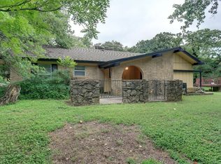 5314 Lemons Rd, Fort Worth, TX 76140