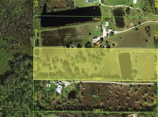 12691 State Road 31, PUNTA GORDA, FL 33982