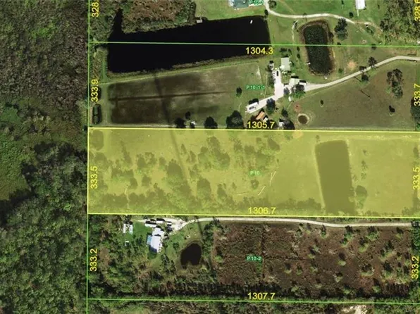 12691 State Road 31, PUNTA GORDA, FL 33982