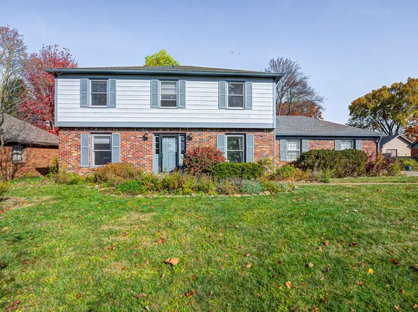 7906 Scarborough Boulevard South Dr, Indianapolis, IN 46256