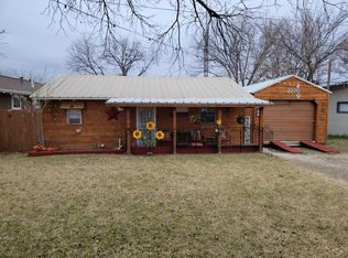 2270 Joy Rd, San Angelo, TX 76904