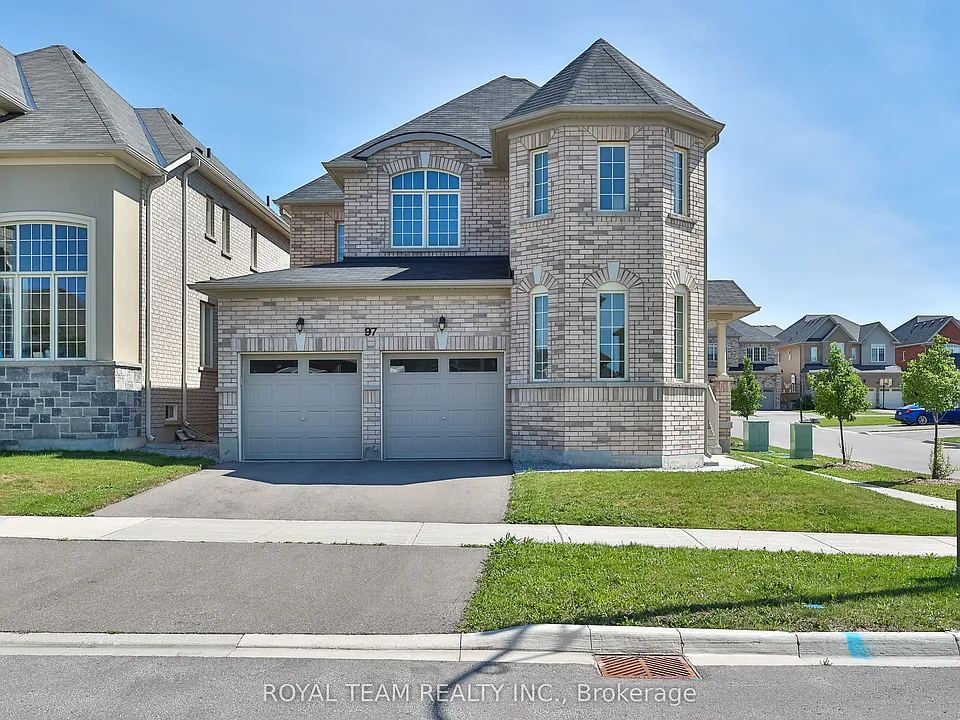 97 Kingknoll Cres
