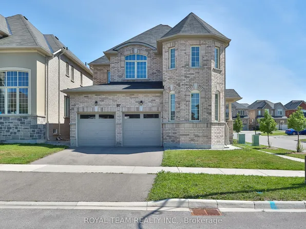 97 Kingknoll Cres, Georgina, ON L4P 0C9