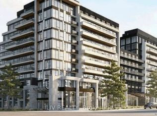 8188 Yonge St #526S, Vaughan, ON L4J 0M2