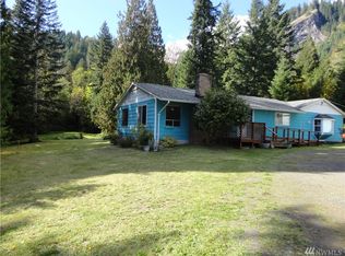 9421 Us Highway 12, Randle, WA 98377