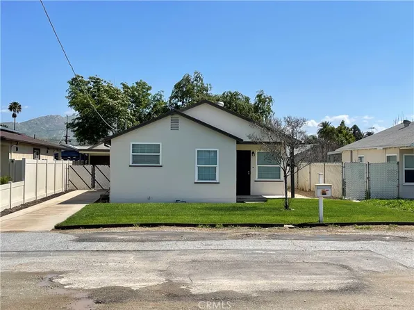 3463 Strong St, Riverside, CA 92501