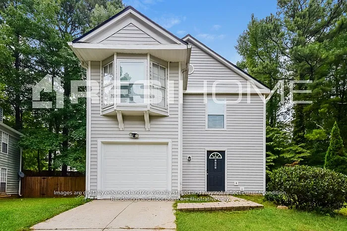 1283 Old Countryside Cir